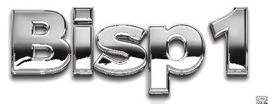 bisp1 logo